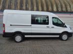 Ford Transit - fotka číslo 5