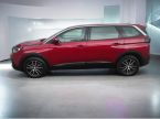 Peugeot 5008 - fotka číslo 1