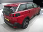 Peugeot 5008 - fotka číslo 3