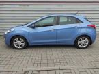 Hyundai i30 - fotka číslo 1