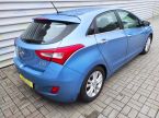 Hyundai i30 - fotka číslo 4