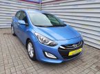 Hyundai i30 - fotka číslo 6