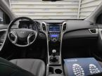 Hyundai i30 - fotka číslo 7