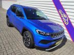 Jeep Compass - fotka číslo 0