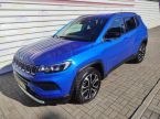 Jeep Compass - fotka číslo 1