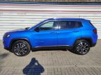 Jeep Compass - fotka číslo 2