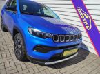 Jeep Compass - fotka číslo 7