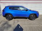 Jeep Compass - fotka číslo 5