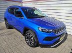 Jeep Compass - fotka číslo 6