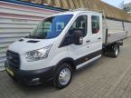 Ford Transit - fotka číslo 1