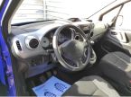 Peugeot Partner - fotka číslo 9