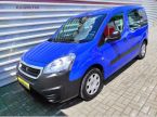 Peugeot Partner - fotka číslo 1