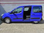 Peugeot Partner - fotka číslo 3