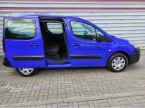 Peugeot Partner - fotka číslo 6