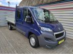 Peugeot Boxer - fotka číslo 7