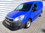 Peugeot Partner - fotka číslo 1