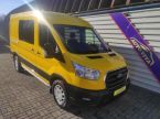 Ford Transit - fotka číslo 0