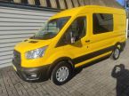 Ford Transit - fotka číslo 1