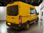 Ford Transit - fotka číslo 1