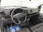 Opel Vivaro - fotka číslo 11