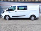 Ford Transit - fotka číslo 1