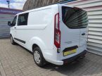 Ford Transit - fotka číslo 2