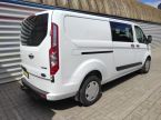 Ford Transit - fotka číslo 3