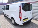 Ford Transit - fotka číslo 2