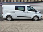 Ford Transit - fotka číslo 4