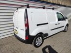 Renault Kangoo - fotka číslo 5