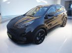 Kia Sportage - fotka číslo 0