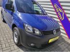 Volkswagen Caddy - fotka číslo 9