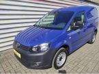 Volkswagen Caddy - fotka číslo 1