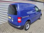 Volkswagen Caddy - fotka číslo 4