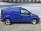 Volkswagen Caddy - fotka číslo 5