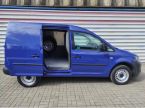 Volkswagen Caddy - fotka číslo 6