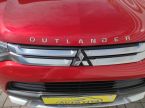 Mitsubishi Outlander - fotka číslo 9