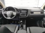 Mitsubishi Outlander - fotka číslo 16