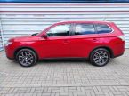 Mitsubishi Outlander - fotka číslo 1