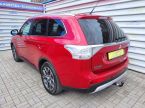 Mitsubishi Outlander - fotka číslo 2