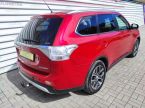 Mitsubishi Outlander - fotka číslo 5