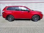 Mitsubishi Outlander - fotka číslo 6