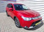 Mitsubishi Outlander - fotka číslo 7
