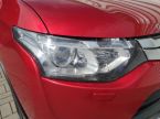 Mitsubishi Outlander - fotka číslo 8