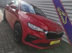 Škoda Scala - fotka číslo 7