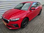Škoda Scala - fotka číslo 1