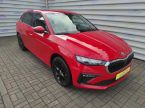 Škoda Scala - fotka číslo 6