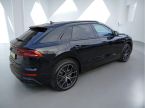 Audi Q8 - fotka číslo 3