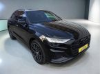 Audi Q8 - fotka číslo 5