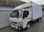 Mitsubishi Canter - fotka číslo 0